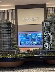 Union Square Residences (D1), Condominium #614440171